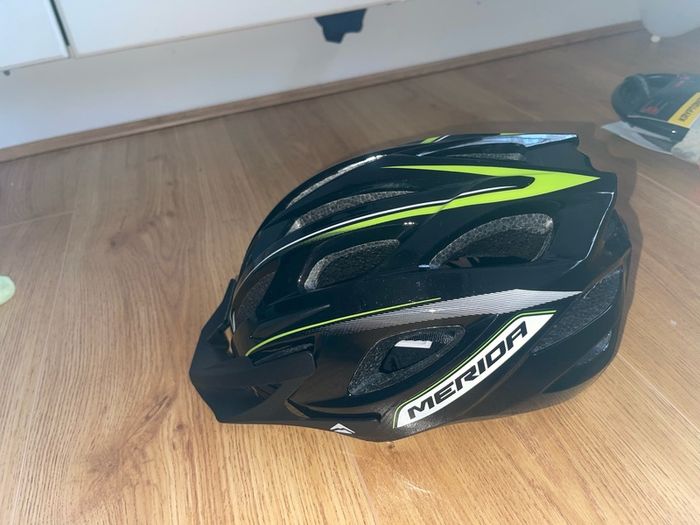 Helmet