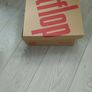 FitFlop Elin ankle boots size 5 maroon colour Image 4