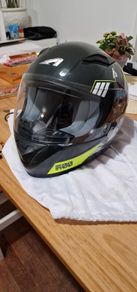 Junior helmet Aristone YS