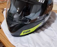 Junior helmet Aristone YS