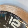 large rustic clock Image 3