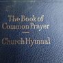 The Book of Common Prayer Dublin 1962 Image 2