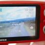 Fujifilm Digital Camera FinePix Z10fd 7.2MP Orange Tested Image 6