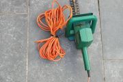 Hedge Cutter Trimmer Black and Decker