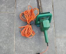 Black and Decker Hedge Trimmer