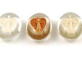 Angel Worry Stones
