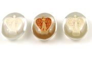 Angel Worry Stones