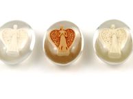main image for ad Angel Worry Stones
