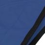 4 Bow Bimini Top Blue 243x210x137 cm Image 10