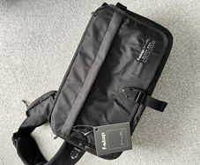 New Camera bag sling style 7 litre