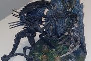 Predator avp