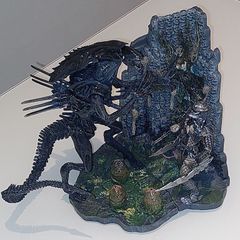 Predator avp