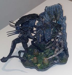 Predator avp