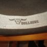 Bullhide montecarlo    size XL   DARK brown Image 5
