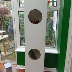 tall storage unit