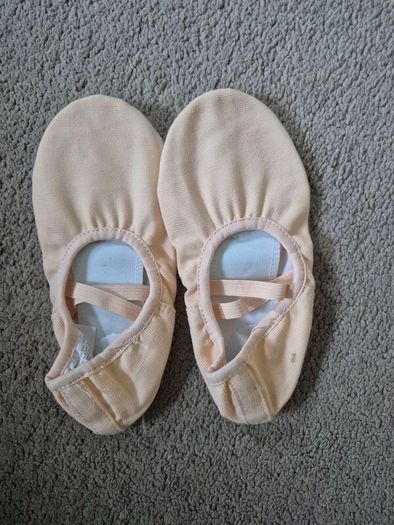 balinera set 6-8 years old