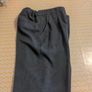 Grey school trousers Image 2