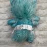 Magic Mixies Blue Gem surprise soft soft plush toy only approx. 16 cm. Used Please see photos Image 8