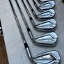 Mizuno JPX 919 Hot Metal Image 2