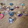 Beautiful rings Image 2