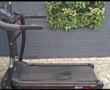 Threadmill
