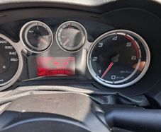 Alfa Romeo Mito 2017