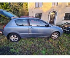 2004 Toyota Corolla