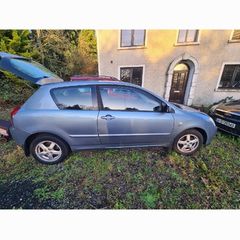 2004 Toyota Corolla