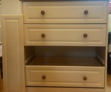 4 Drawer Chest of Drawers