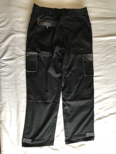 Workwear trousers