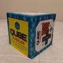 QUBE - Box of Puzzles, brain teasers NEW Image 6
