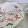 Lovely Vintage Set Of 2 Spanish  Hanging Wall Plates. Image 4