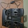 Logitech G X56 HOTAS + Rudder Pedals Image 4