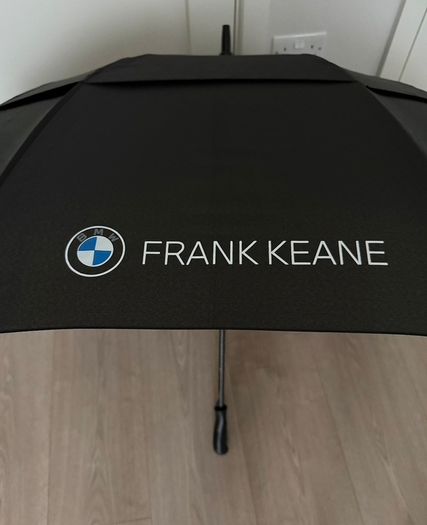 BMW Stick Umbrella