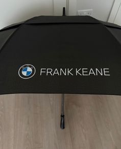 BMW Stick Umbrella
