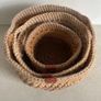 crochet baskets Image 3