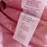 ladies jacket. 4th ARQ. Size Medium. Dusty pink Image 6