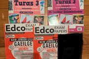 Junior cert Irish