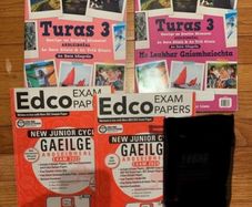 Junior cert Irish