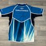 Canterbury Leinster Rugby Jersey Shirt Mens Medium Image 6