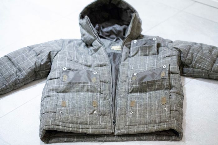 Rip Curl Winter Parka Jacket | Extremely solid technical jacket | Tried only once outside the shop iat -15 but never worn since | Brand New