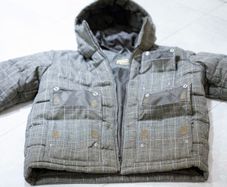 Rip Curl Winter Parka Jacket | Extremely solid technical jacket | Tried only once outside the shop iat -15 but never worn since | Brand New