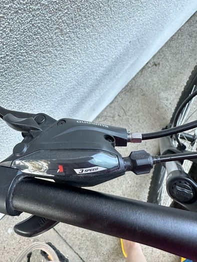 Merida big seven  15"Mountain Bike