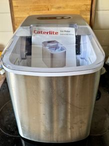 caterlite ice machine