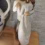 Figurine Willow Tree Image 5