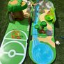Pokemon backpack toy Image 2