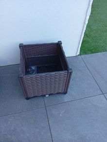 planter