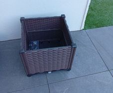 planter