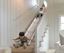 Stair Slide