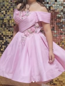 Conformation dress